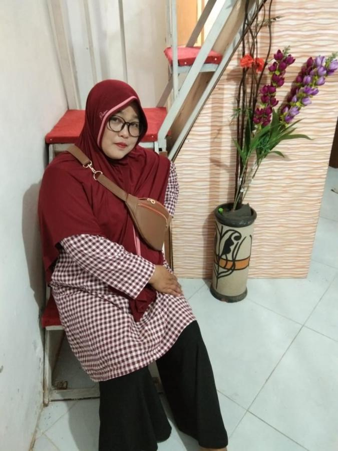 Destiny House Hotel Jogjakarta Buitenkant foto